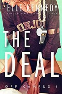 campus book 1 elle kennedy