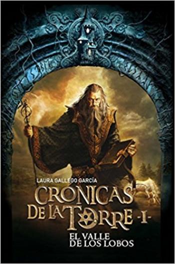 el valle de los lobos laura gallego