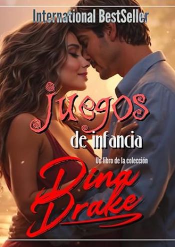 juegos de infancia dina drake