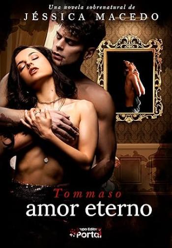 tommaso amor eterno jessica macedo