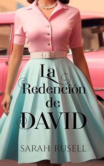 la redencion de david sarah rusell