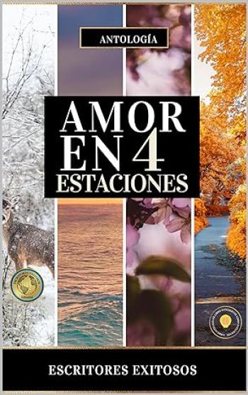 amor en 4 estaciones antologia aa vv