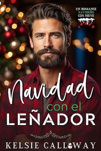navidad con el lenador kelsie calloway