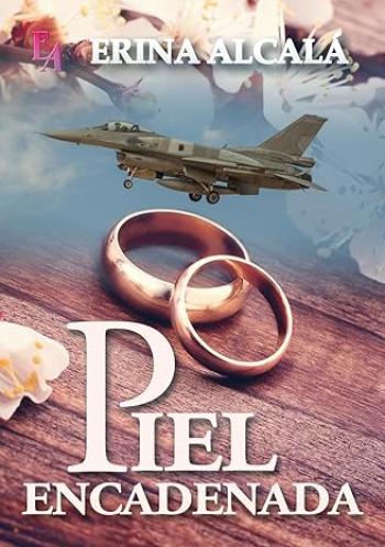 piel encadenada erina alcala
