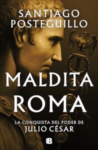 Maldita Roma 47 81fh0koiVTL. SY466