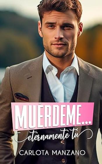 muerdeme eternamente tu carlota manzano