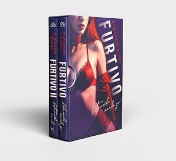 amores furtivos bilogia completa eleanor rigby