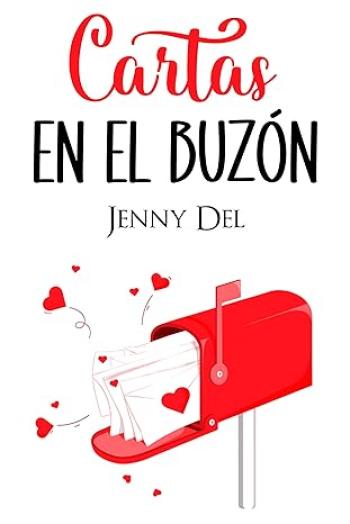 cartas en el buzon jenny del