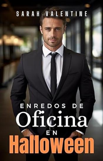 enredos de oficina en halloween sarah valentine