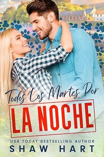 todos los martes por la noche shaw hart